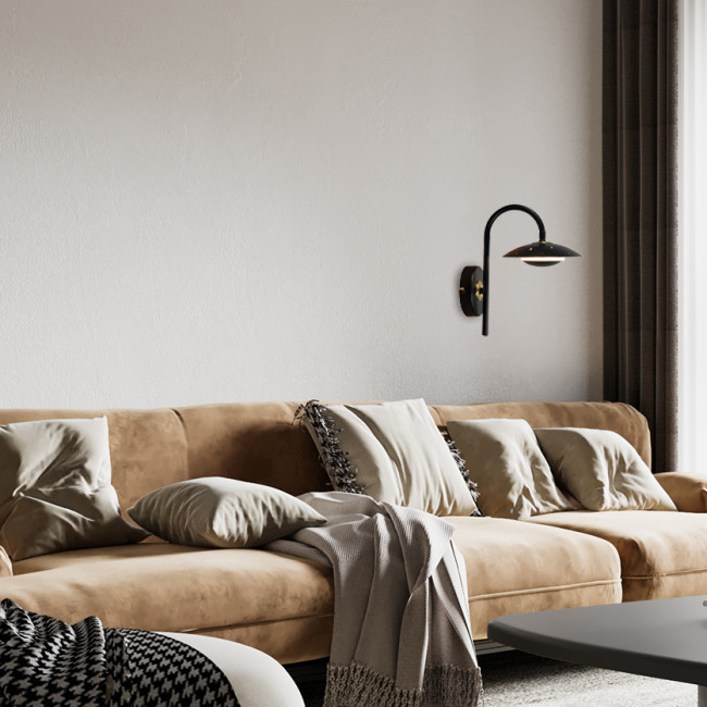 Бра Escada Himalia 625/A LED Бра Escada Himalia 625/A LED