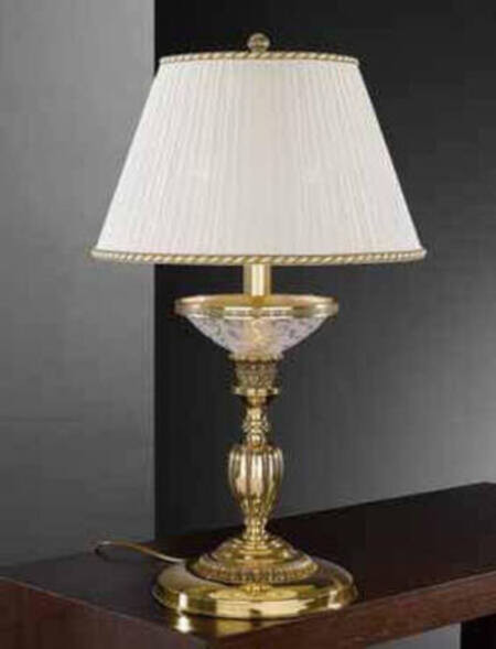 Настольная лампа Reccagni Angelo P 6502 G Настольная лампа Reccagni Angelo P 6502 G