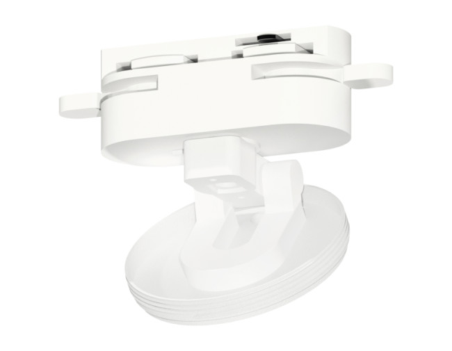 Крепеж трековый скрытый поворотный Ambrella Light DIY Spot A2524 Крепеж трековый скрытый поворотный Ambrella Light DIY Spot A2524