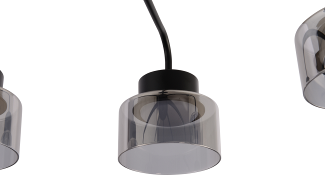 Люстра на штанге Rivoli Marsha 9193-308 Б0070161 Люстра на штанге Rivoli Marsha 9193-308 Б0070161