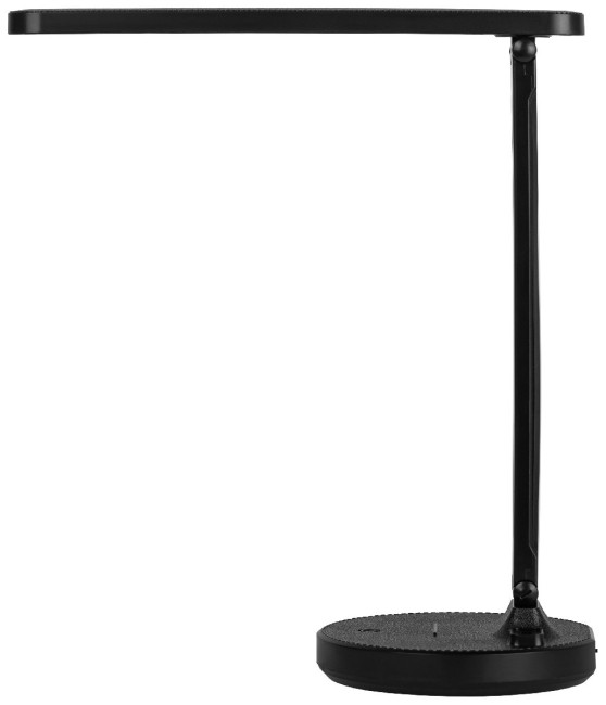 Настольная лампа Эра NLED-511-6W-BK Б0057205 Настольная лампа Эра NLED-511-6W-BK Б0057205