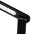 Настольная лампа Эра NLED-511-6W-BK Б0057205 Настольная лампа Эра NLED-511-6W-BK Б0057205