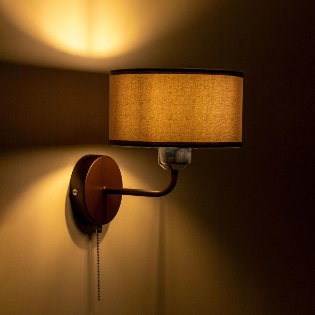 Бра Citilux Форма CL428411 Бра Citilux Форма CL428411