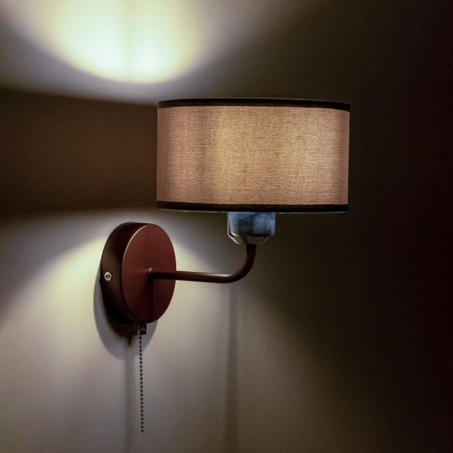 Бра Citilux Форма CL428411 Бра Citilux Форма CL428411