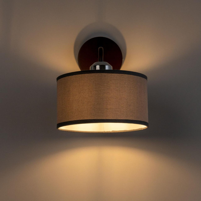 Бра Citilux Форма CL428411 Бра Citilux Форма CL428411