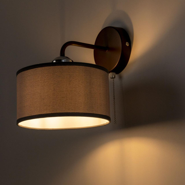 Бра Citilux Форма CL428411 Бра Citilux Форма CL428411