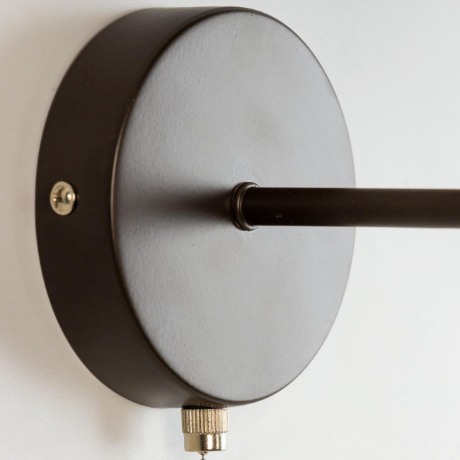 Бра Citilux Форма CL428411 Бра Citilux Форма CL428411