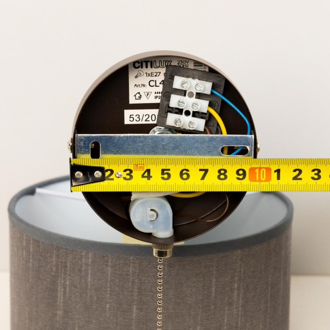 Бра Citilux Форма CL428411 Бра Citilux Форма CL428411