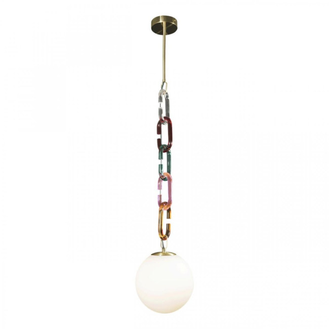 Подвесной светильник Loft IT Chain 10128P Mult Подвесной светильник Loft IT Chain 10128P Mult