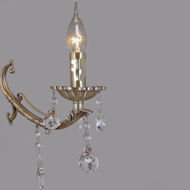 Подвесная люстра Illumico IL9927-5PSQ-24 AB CASTOR Подвесная люстра Illumico IL9927-5PSQ-24 AB CASTOR