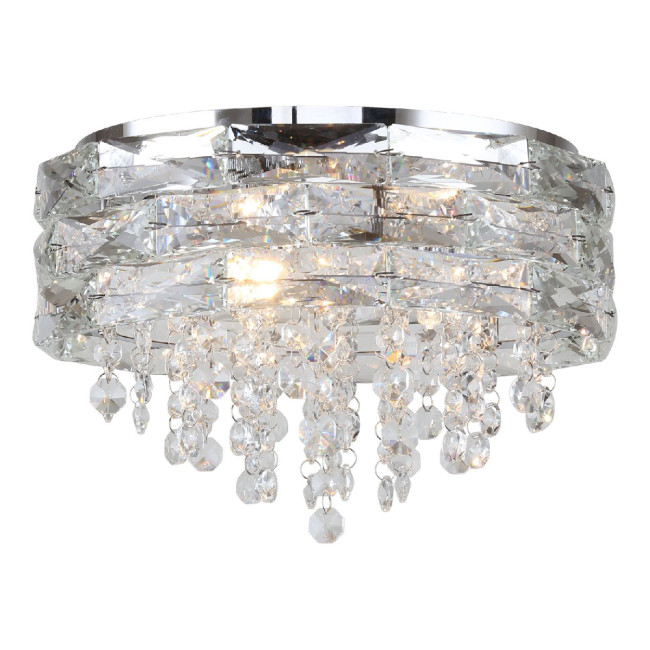 Потолочная люстра Lussole LSP-8893 Потолочная люстра Lussole LSP-8893