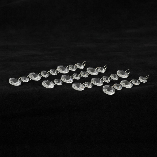 Потолочная люстра Lussole LSP-8893 Потолочная люстра Lussole LSP-8893