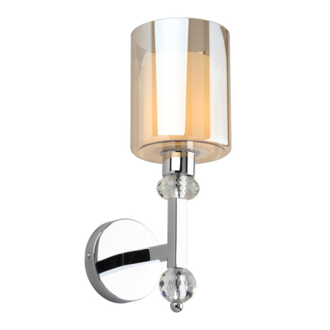 Бра Omnilux Malito OML-79901-01 Бра Omnilux Malito OML-79901-01