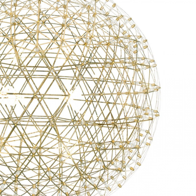 Подвесной светильник Loft IT Raimond 9027-89 Gold Подвесной светильник Loft IT Raimond 9027-89 Gold