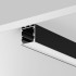 Алюминиевый профиль накладной-подвесной Maytoni Led Strip ALM-3535BT-B-2M 633003 Алюминиевый профиль накладной-подвесной Maytoni Led Strip ALM-3535BT-B-2M 633003