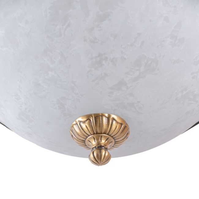 Потолочный светильник Ambiente 7140/35 PL АB Потолочный светильник Ambiente 7140/35 PL АB