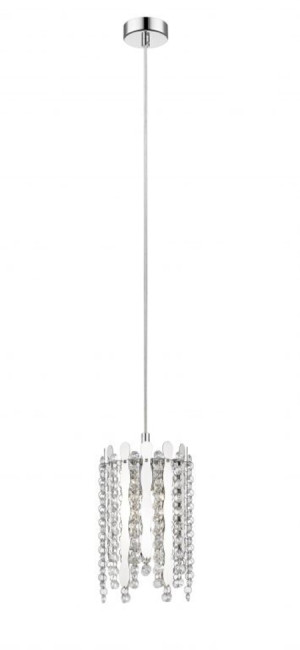 Подвесной светильник Simple Story 5931-1PL Подвесной светильник Simple Story 5931-1PL