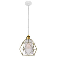 Подвесной светильник 33 Идеи PND105.01.01.001WH.PA-M35PA