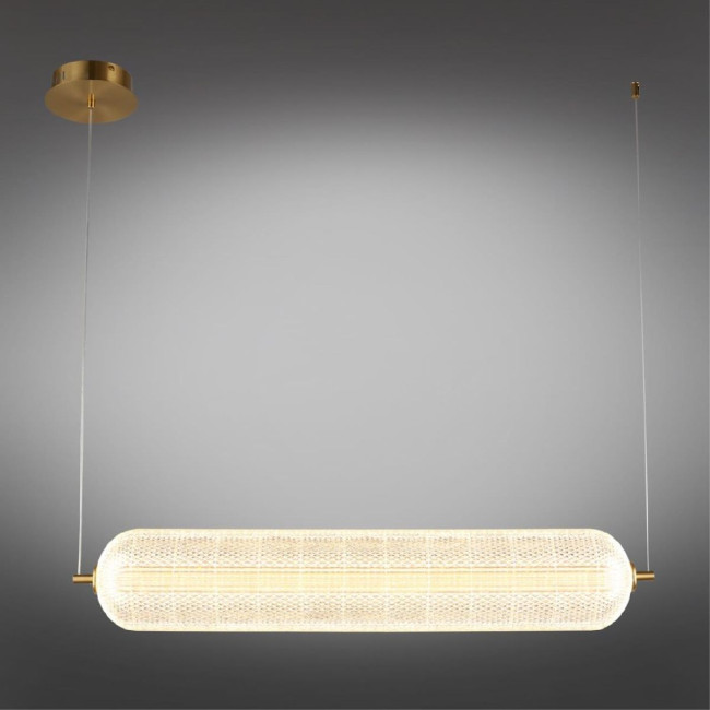 Подвесная люстра Omnilux Cedrello OML-68813-01 Подвесная люстра Omnilux Cedrello OML-68813-01