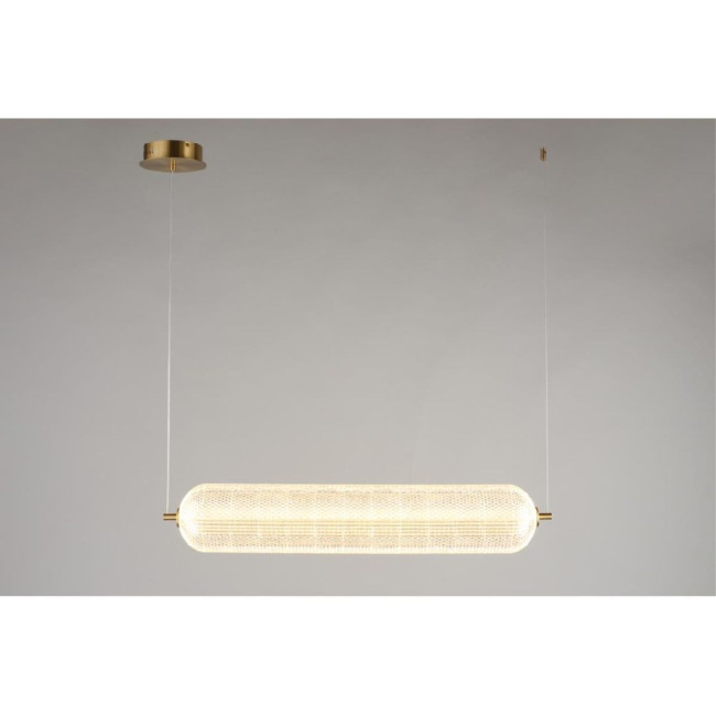 Подвесная люстра Omnilux Cedrello OML-68813-01 Подвесная люстра Omnilux Cedrello OML-68813-01