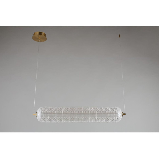 Подвесная люстра Omnilux Cedrello OML-68813-01 Подвесная люстра Omnilux Cedrello OML-68813-01