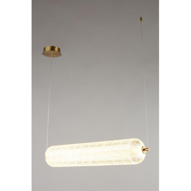 Подвесная люстра Omnilux Cedrello OML-68813-01 Подвесная люстра Omnilux Cedrello OML-68813-01