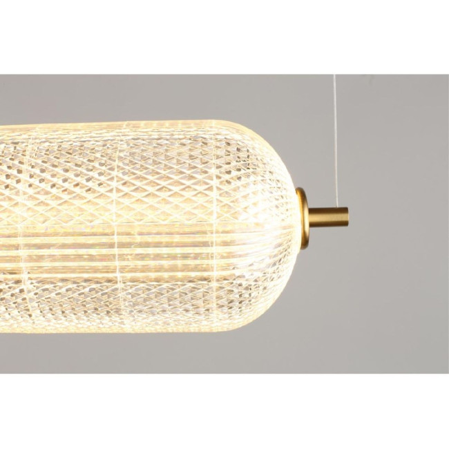 Подвесная люстра Omnilux Cedrello OML-68813-01 Подвесная люстра Omnilux Cedrello OML-68813-01