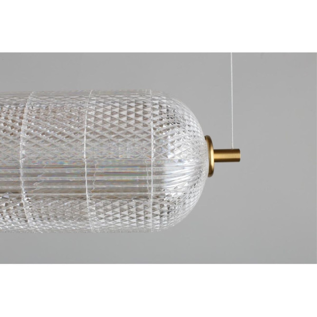 Подвесная люстра Omnilux Cedrello OML-68813-01 Подвесная люстра Omnilux Cedrello OML-68813-01