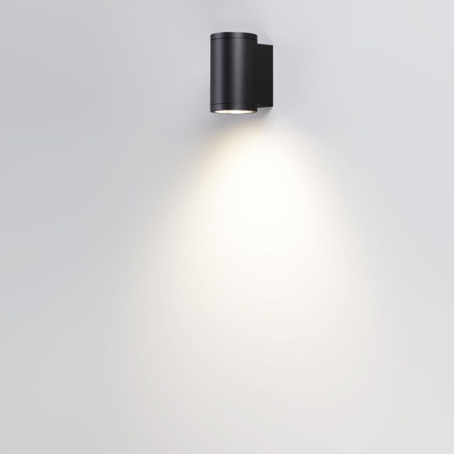 Уличный настенный светильник Odeon Light Nature Long 7142/12WL Уличный настенный светильник Odeon Light Nature Long 7142/12WL