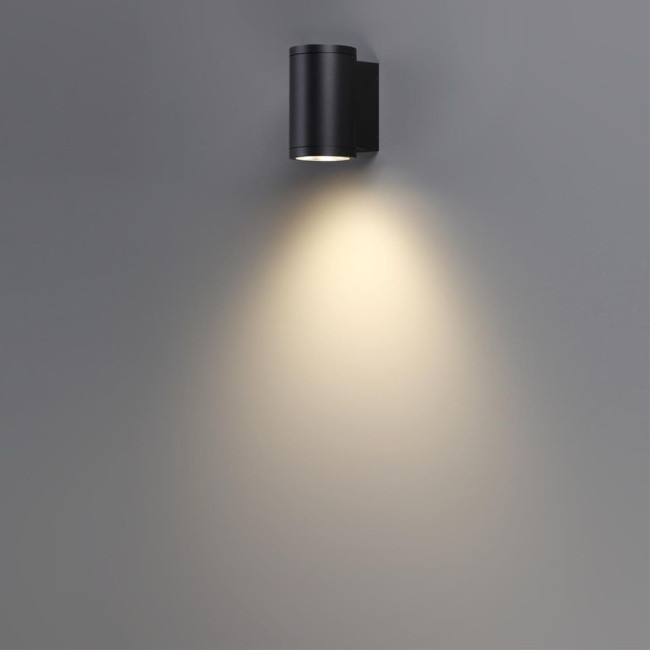 Уличный настенный светильник Odeon Light Nature Long 7142/12WL Уличный настенный светильник Odeon Light Nature Long 7142/12WL