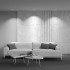 Встраиваемый светильник Maytoni Technical Gyps Modern DL131-GU10-02-W Встраиваемый светильник Maytoni Technical Gyps Modern DL131-GU10-02-W