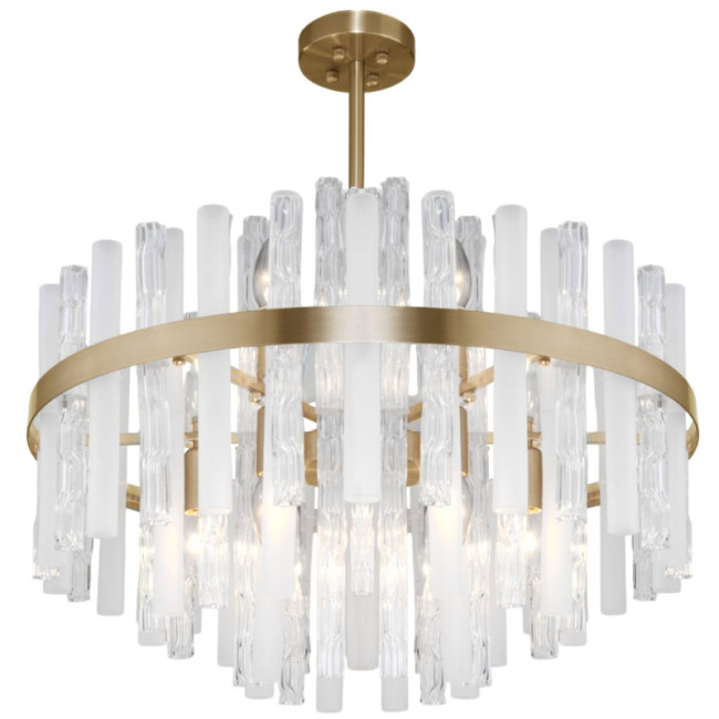 Люстра на штанге Bogates Hollis 368/9 Smart Люстра на штанге Bogates Hollis 368/9 Smart