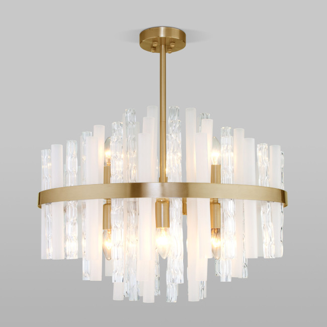 Люстра на штанге Bogates Hollis 368/9 Smart Люстра на штанге Bogates Hollis 368/9 Smart