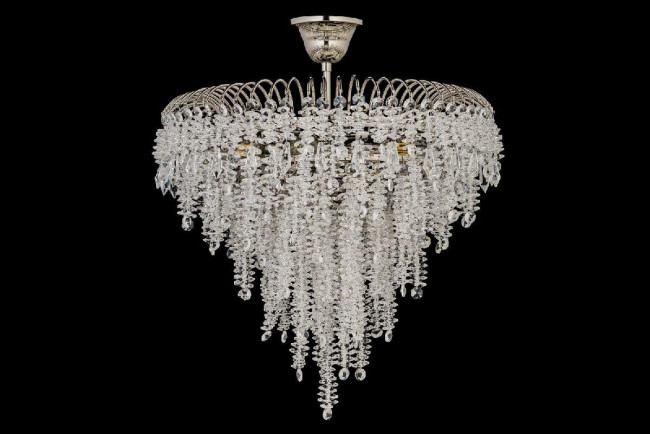 Потолочная люстра Arti Lampadari Imperia E 1.2.40.106 N Потолочная люстра Arti Lampadari Imperia E 1.2.40.106 N