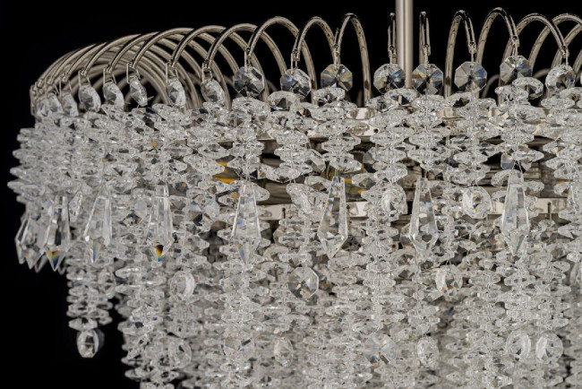 Потолочная люстра Arti Lampadari Imperia E 1.2.40.106 N Потолочная люстра Arti Lampadari Imperia E 1.2.40.106 N