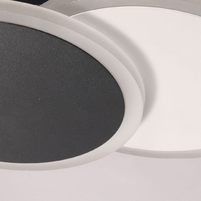 Потолочная люстра De Markt Драйв 377013604 Потолочная люстра De Markt Драйв 377013604