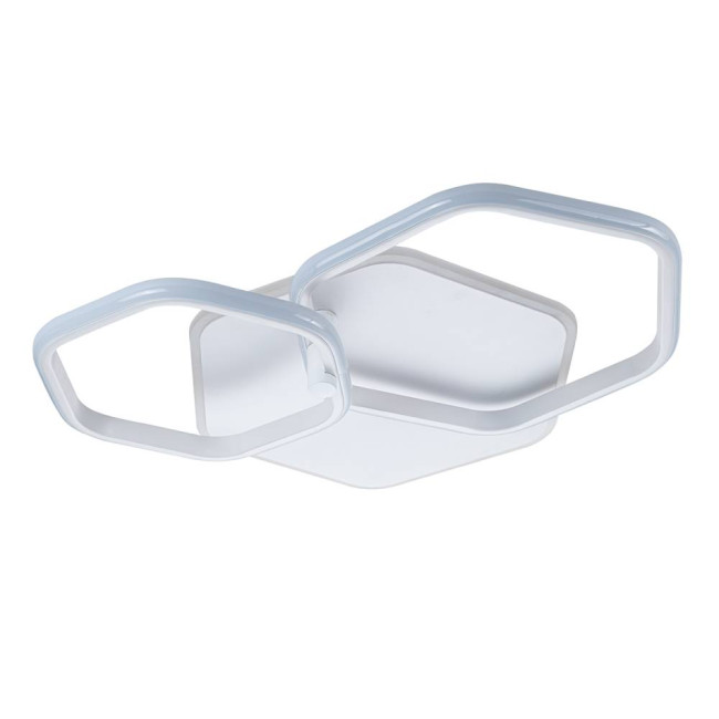 Потолочная люстра Escada Satellite 10217/2LED BL