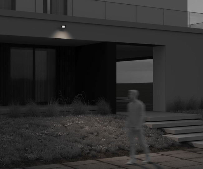 Прожектор Maytoni Flood FL001-L30B4K Прожектор Maytoni Flood FL001-L30B4K