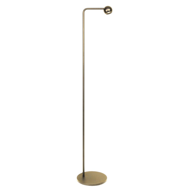 Торшер Arlight SP-OTTORI-FLOOR-6W Warm3000 (BR, 30 deg, 230V) (IP20 Металл) 058485 Торшер Arlight SP-OTTORI-FLOOR-6W Warm3000 (BR, 30 deg, 230V) (IP20 Металл) 058485