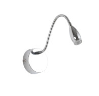 Гибкое бра Zortes Weich ZRS.10011.3 Гибкое бра Zortes Weich ZRS.10011.3