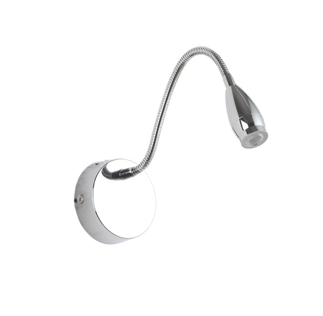 Гибкое бра Zortes Weich ZRS.10011.3 Гибкое бра Zortes Weich ZRS.10011.3