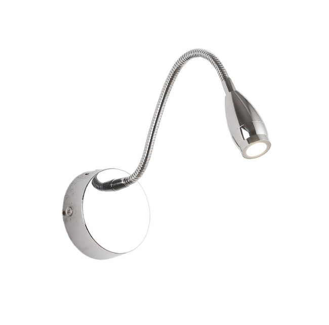 Гибкое бра Zortes Weich ZRS.10011.3 Гибкое бра Zortes Weich ZRS.10011.3