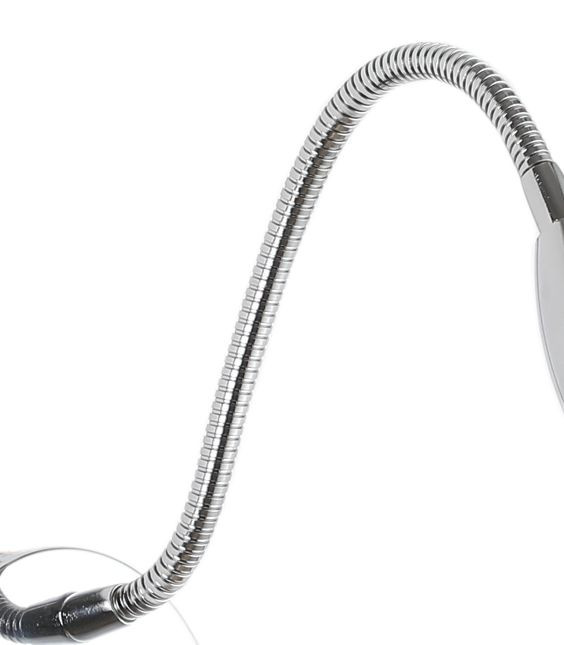 Гибкое бра Zortes Weich ZRS.10011.3 Гибкое бра Zortes Weich ZRS.10011.3