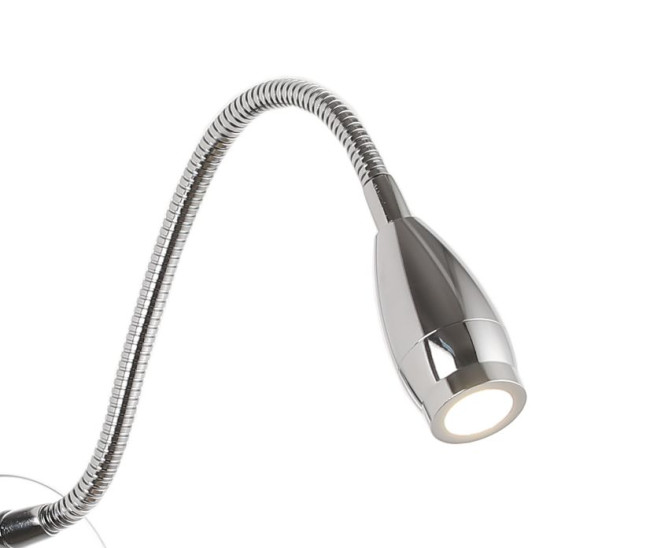 Гибкое бра Zortes Weich ZRS.10011.3 Гибкое бра Zortes Weich ZRS.10011.3