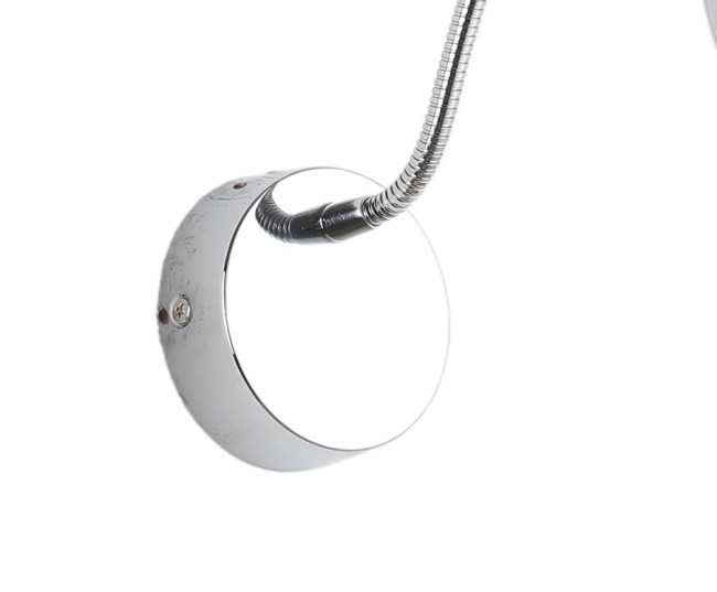 Гибкое бра Zortes Weich ZRS.10011.3 Гибкое бра Zortes Weich ZRS.10011.3