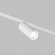 Трековый однофазный светильник Denkirs Simple Spot DK8220-WH Трековый однофазный светильник Denkirs Simple Spot DK8220-WH