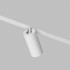 Трековый однофазный светильник Denkirs Simple Spot DK8220-WH Трековый однофазный светильник Denkirs Simple Spot DK8220-WH