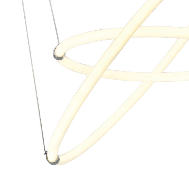 Подвесная люстра Zortes Blasy ZRS.57793.96 Подвесная люстра Zortes Blasy ZRS.57793.96