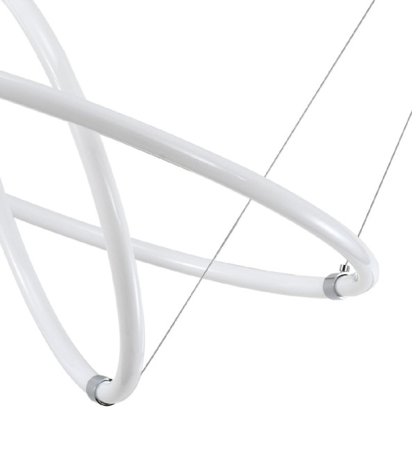 Подвесная люстра Zortes Blasy ZRS.57793.96 Подвесная люстра Zortes Blasy ZRS.57793.96