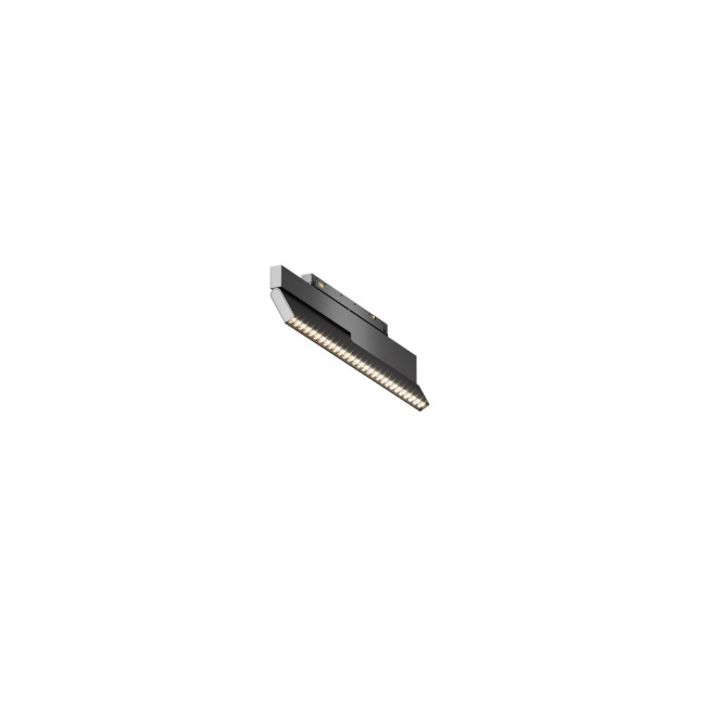 Трековый магнитный светильник Maytoni Technical Points Ro tExility X TR242-2-12W4K-B Трековый магнитный светильник Maytoni Technical Points Ro tExility X TR242-2-12W4K-B